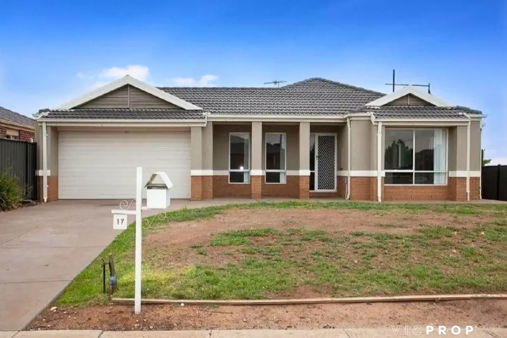 17 Palmer Parade, Derrimut, VIC 3026