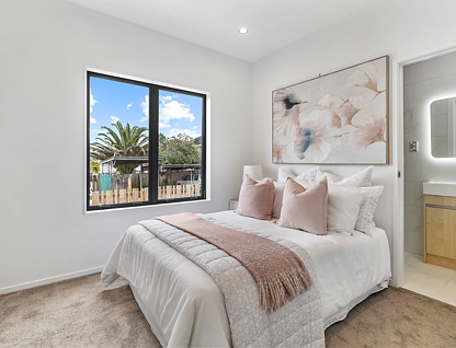 20A & 20B Subritzky Ave, Mount Roskill, Auckland City, 3 Kuwarto, 2 Banyo, House