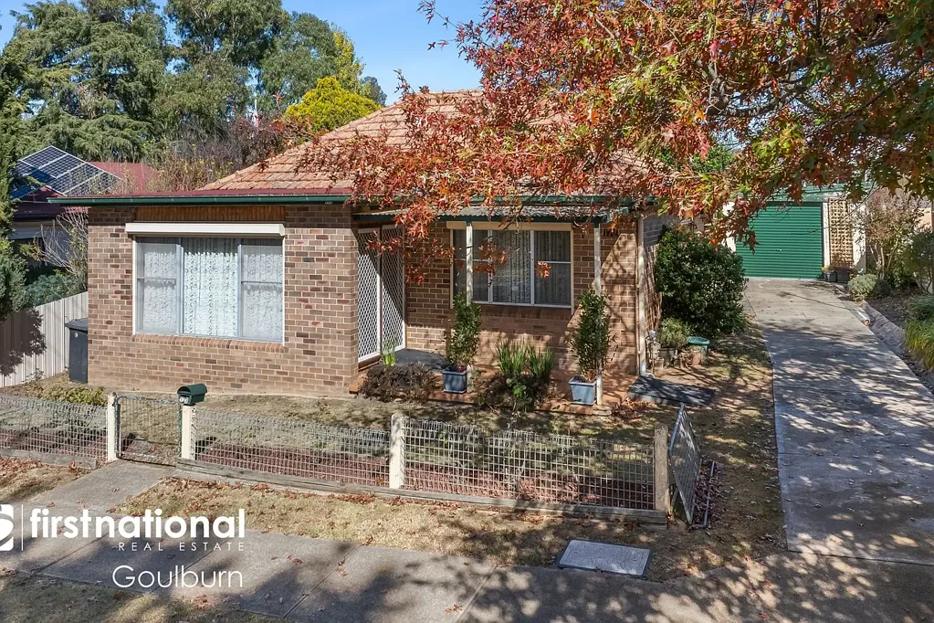 172 Kinghorne Street, Goulburn, NSW 2580