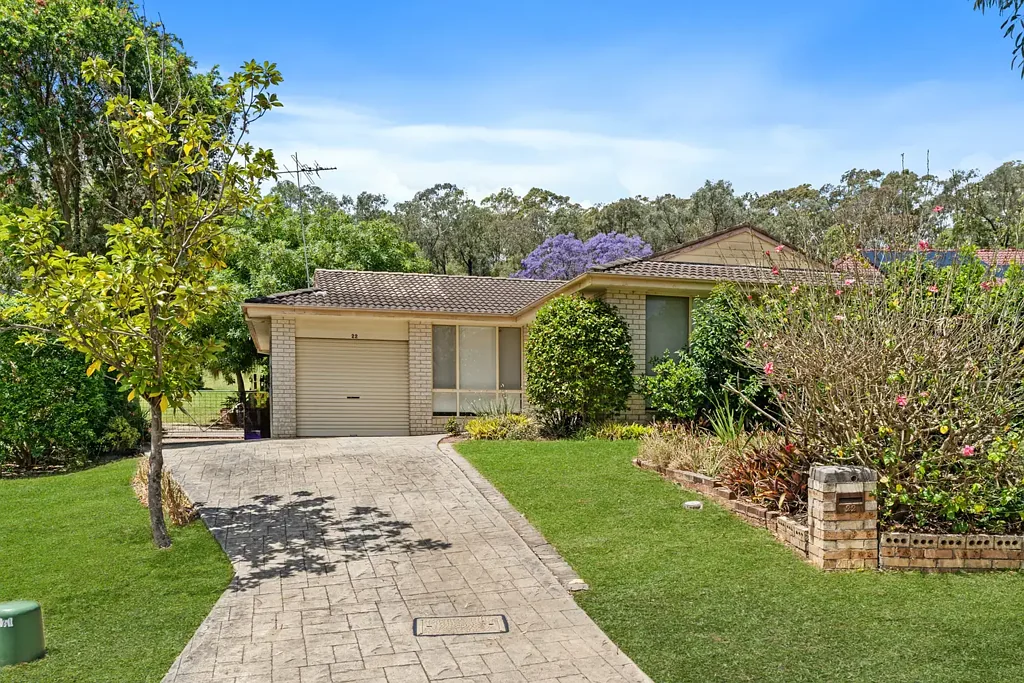 22 Charles Place, Mount Annan, NSW 2567