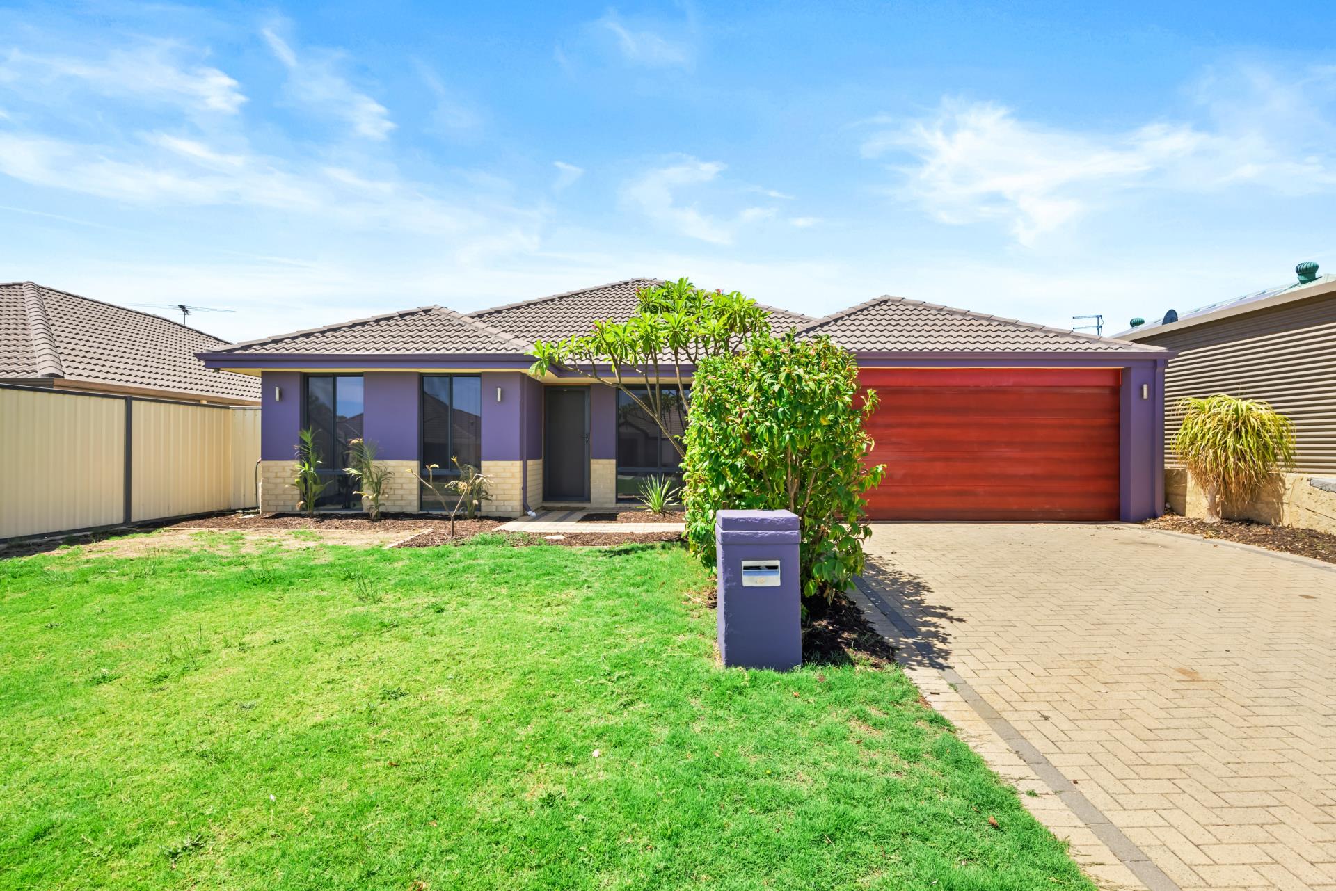 22 VLASICH RD, BYFORD WA 6122, 0 rūma, 0 rūma horoi, House