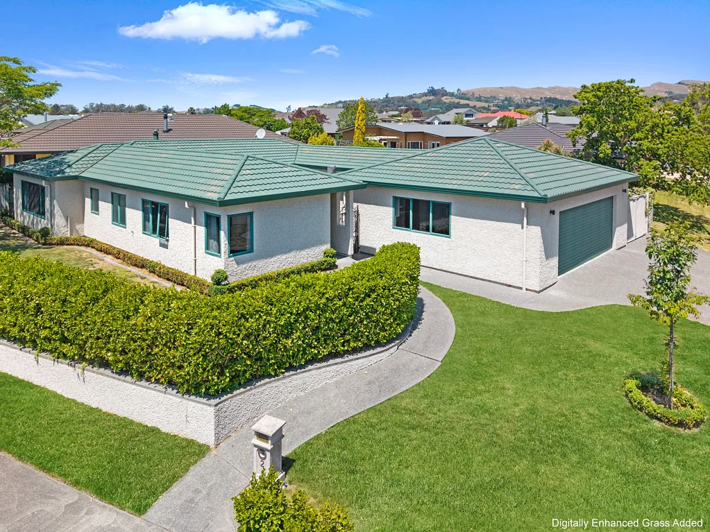 Havelock North 4 Bedroom Price Reduced -  Havelock North