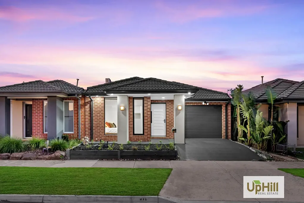 11 Mississippi Avenue, Clyde, VIC 3978