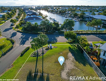 112 Marina Boulevard, Banksia Beach, Moreton Bay Region, 0房, 0浴, House