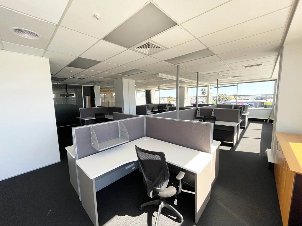 Manukau PRIME OFFICE SPACE IN MANUKAU CBD
