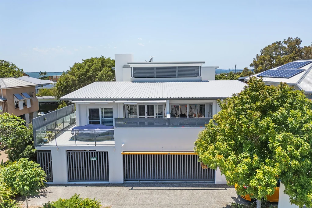 7/156 Kingsley Terrace, Manly, QLD 4179