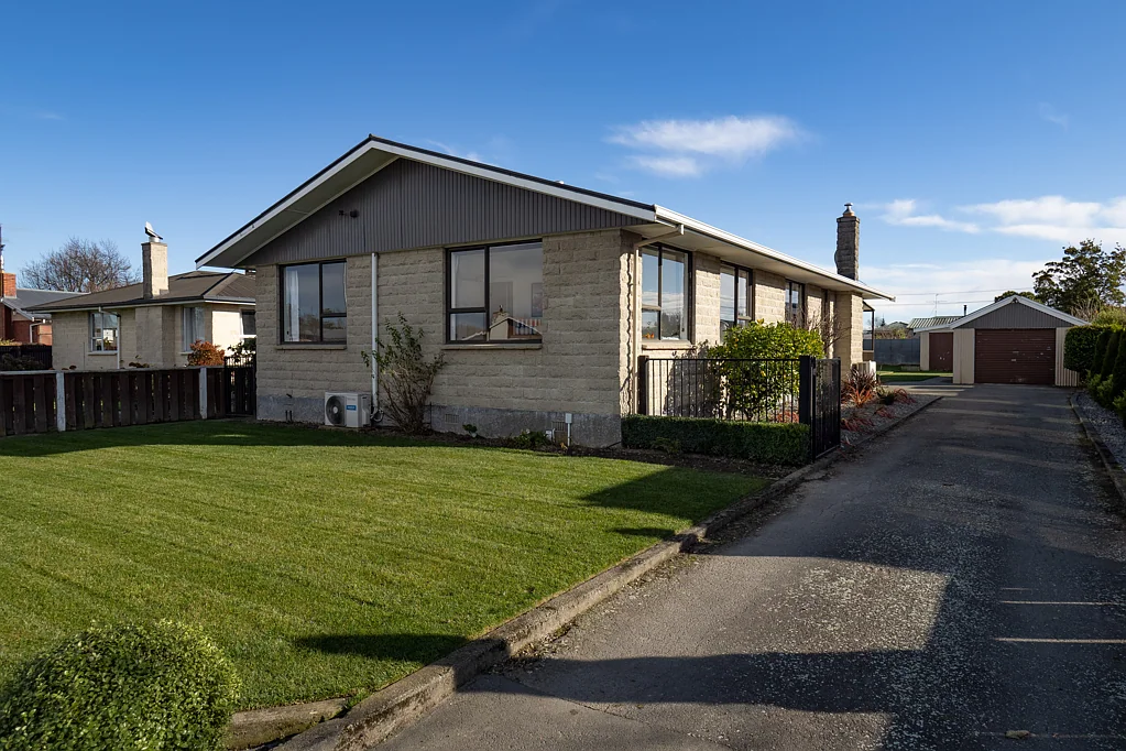 60 Harland Street, Tinwald, Ashburton, Canterbury
