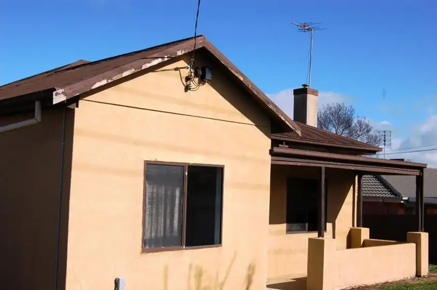 17 Brown St, Stawell, VIC 3380, 3 Bedrooms, 1 Bathrooms, House