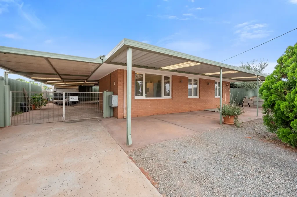 1 Blackall Place, South Kalgoorlie, WA 6430