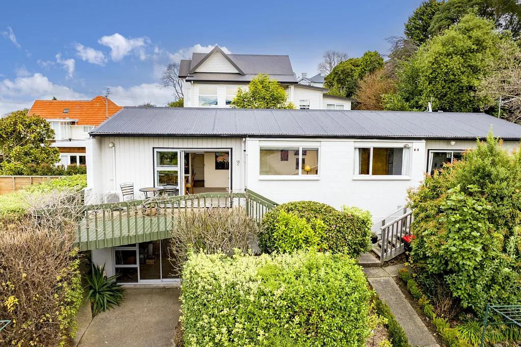 Roslyn 2Zimmer Effortless living with spectacular views