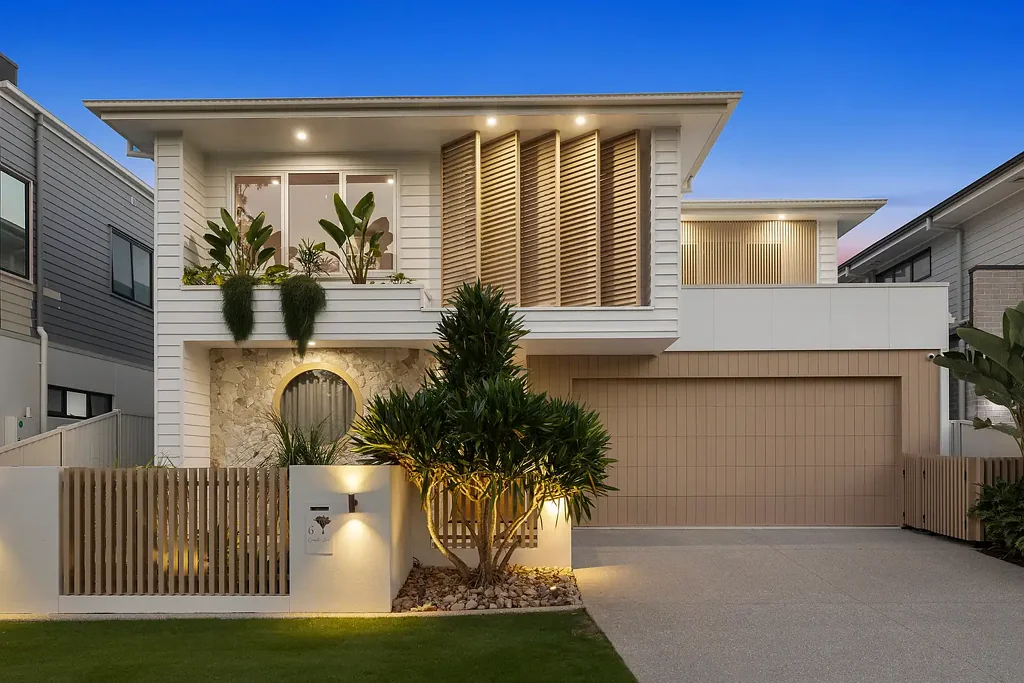 6 Ormiston Grove, Ormiston, QLD 4160