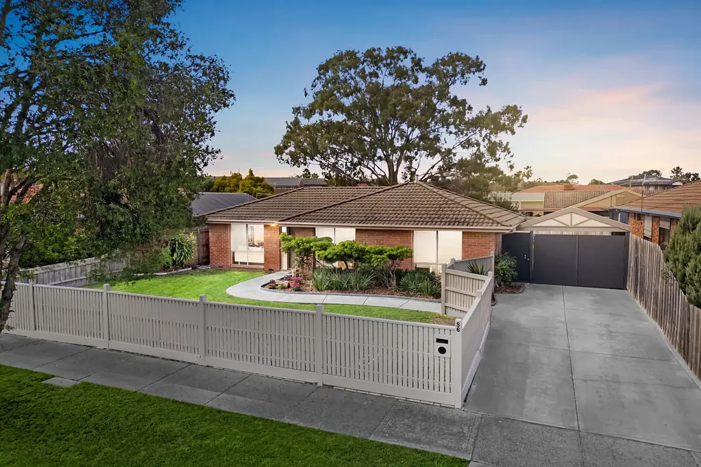 Mill Park 3房 全新翻修，位置优越 Freshly Renovated, Perfectly Positioned