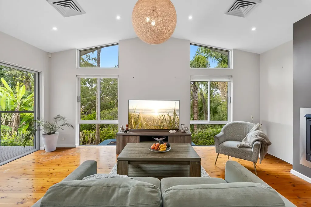 25 Pound Avenue, Frenchs Forest, NSW 2086