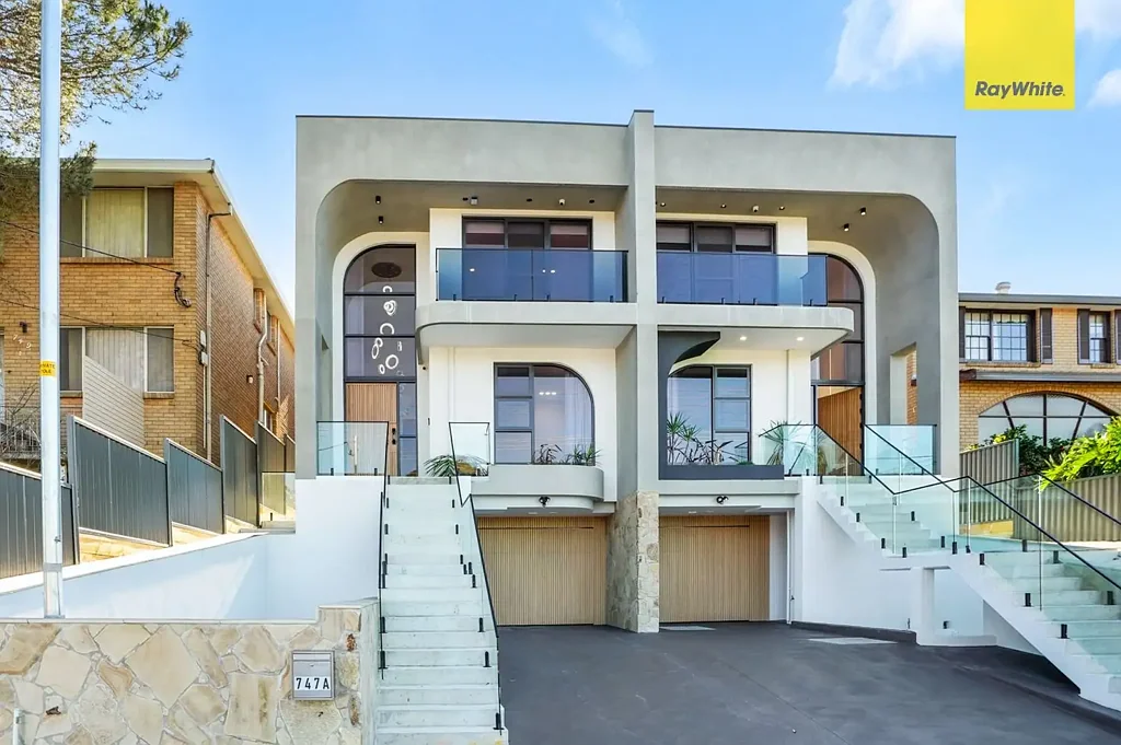 747A Merrylands Road, Greystanes, NSW 2145