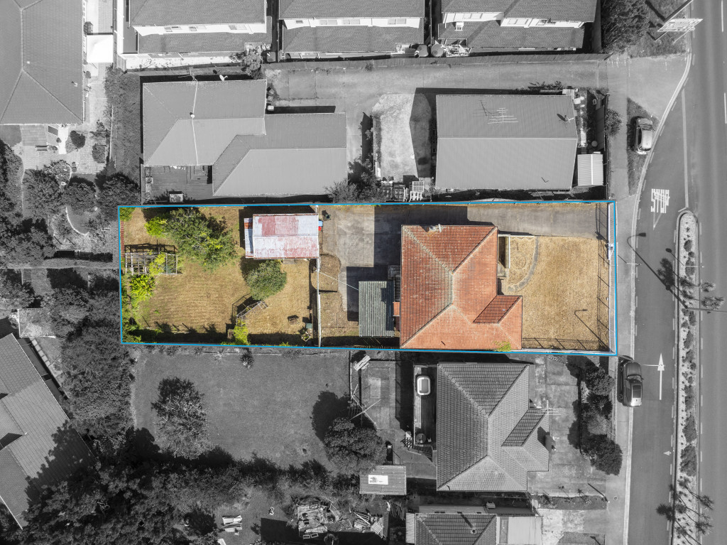 25 Tiverton Road, Avondale, Auckland, 3 chambres, 0 salles de bain, House