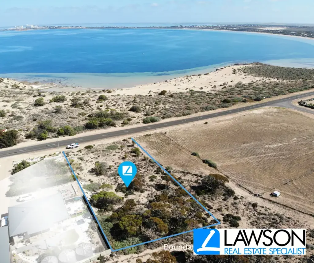 69 Bosanquet Boulevard, Ceduna, SA 5690