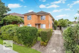 UNIT 6 59 WILLS RD, Woolooware