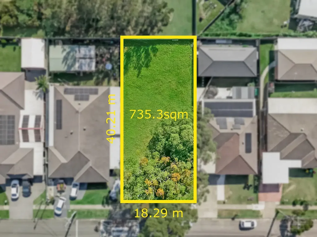 1A Carrington St, St Marys, NSW 2760