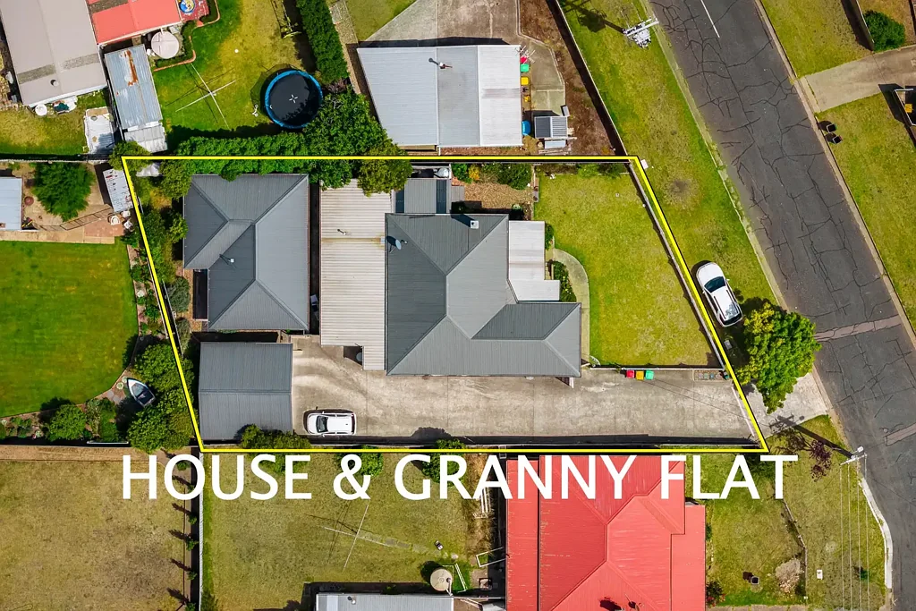 22 & 22a Elizabeth Street, Goulburn, NSW 2580