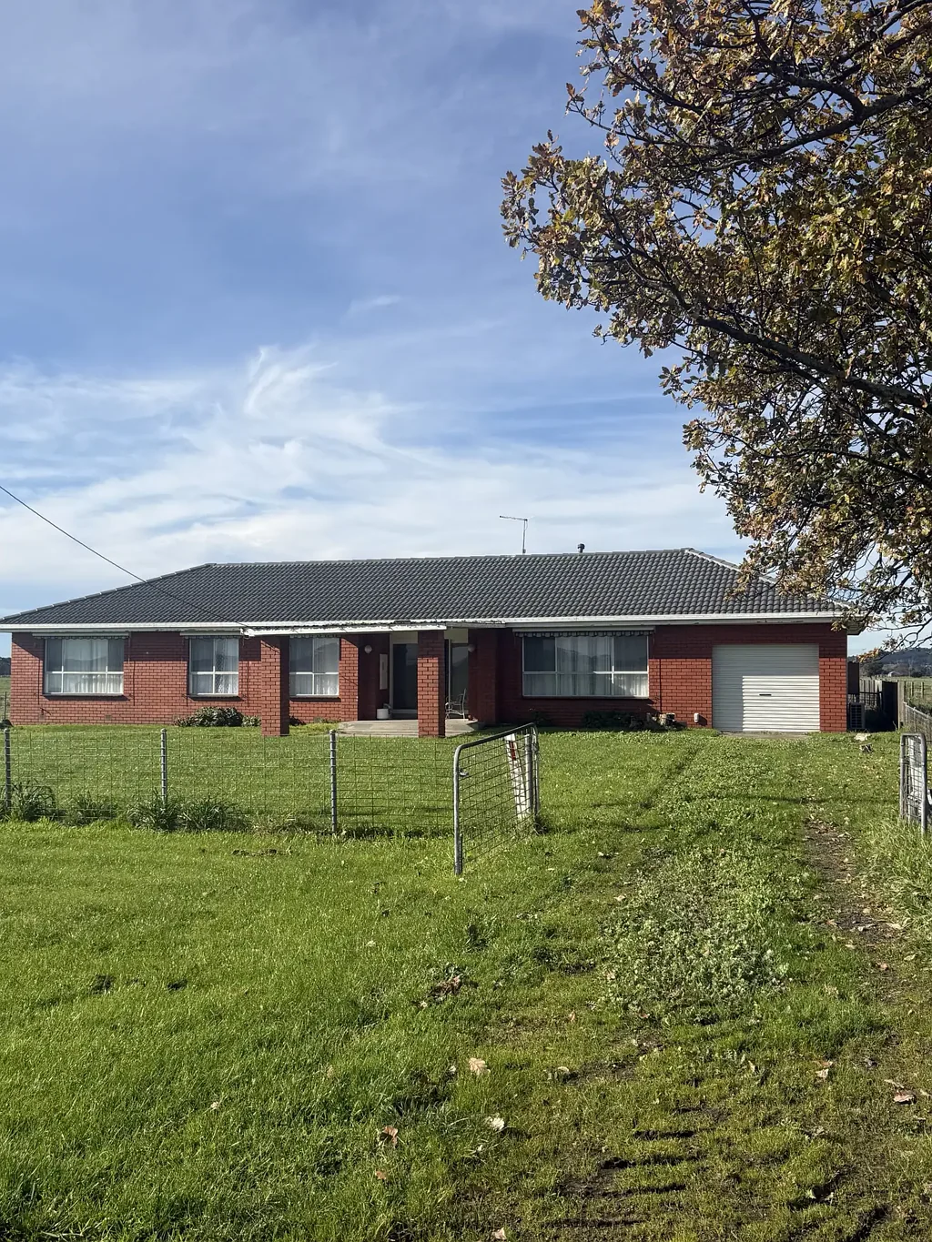 Looking for space? Look no further!