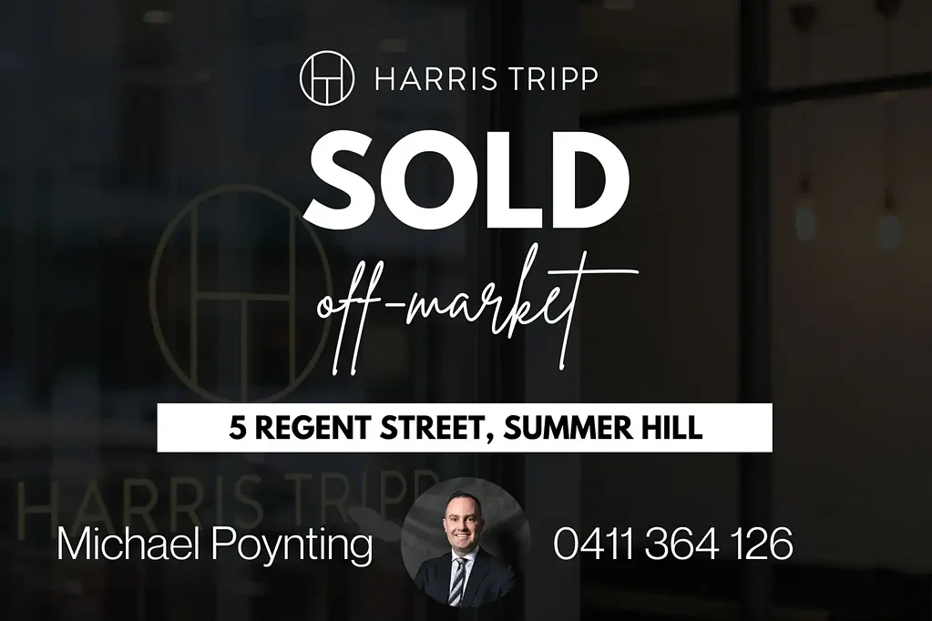 5 Regent Street, Summer Hill, NSW 2130
