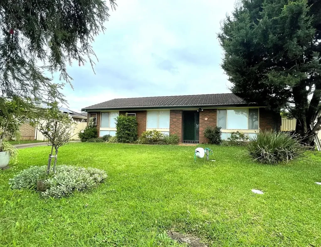 Fresh and Bright- The Perfect Family Home!
