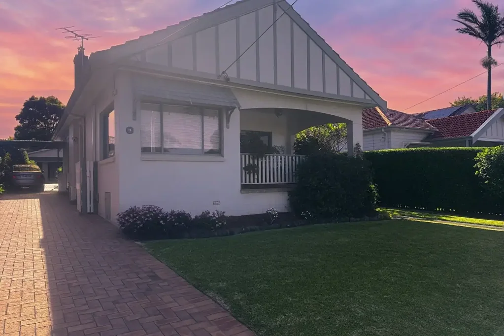 17 Second Avenue, Epping, NSW 2121