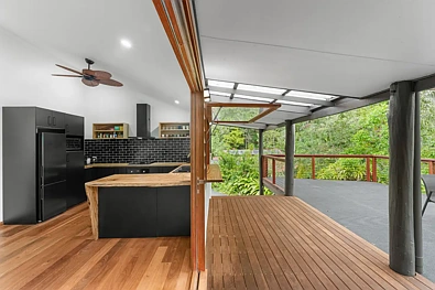厨房 - 19 De Zen Road, Palmview, QLD 4553