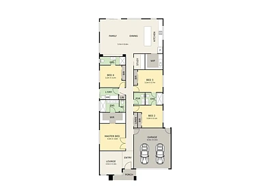 31 Everbloom Crescent, Tarneit, VIC 3029, 4 Schlafzimmer, 3 Badezimmer, House