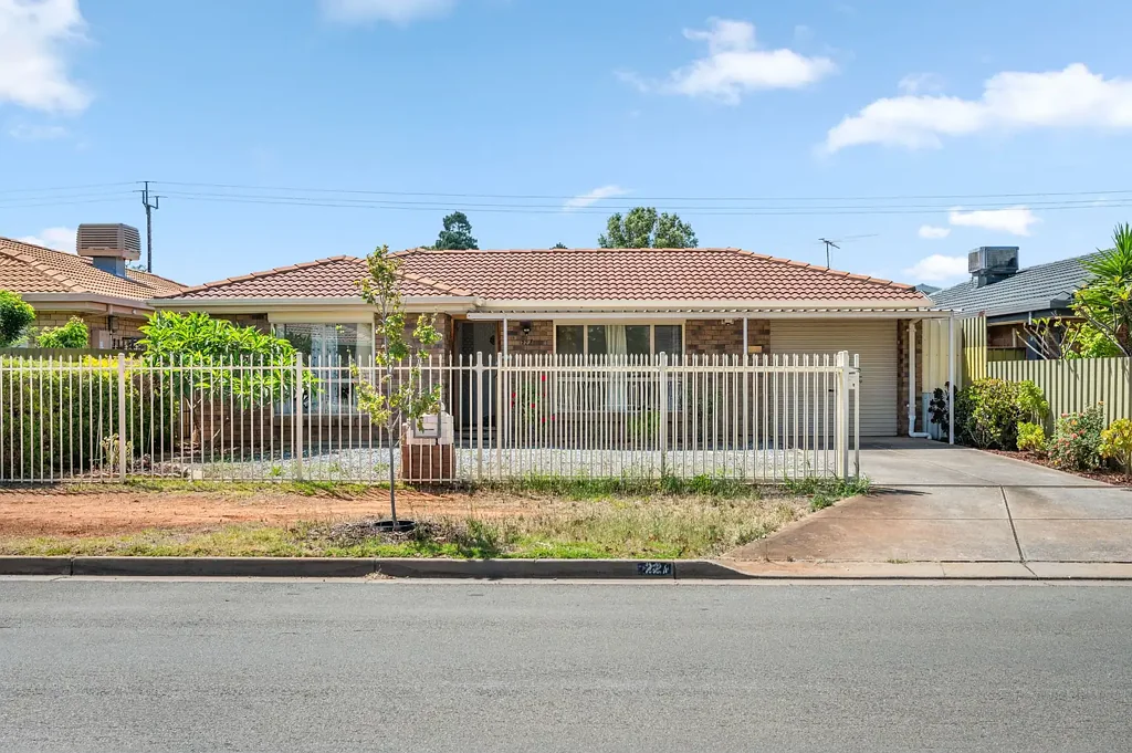 22A Secomb Avenue, Parafield Gardens, SA 5107
