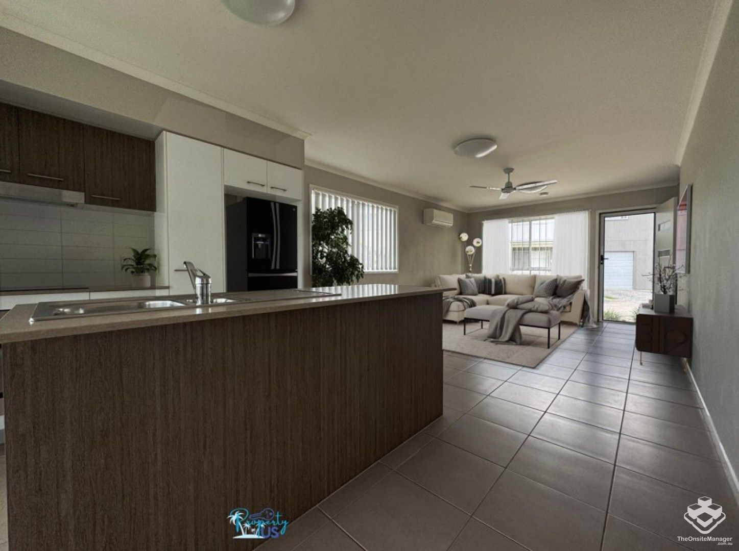 LAKE HAVEN UNIT 46 10 CRAYFISH ST, MOUNTAIN CREEK QLD 4557, 0 غرف, 0 حمامات, Townhouse