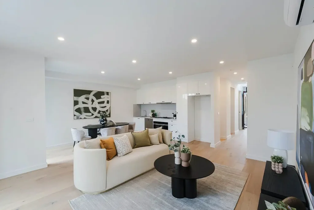 Modern Family Home with Space, Style & Superb Location