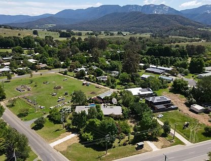 Lots 2 & 3 Martley Street, Porepunkah, Wangaratta, 0 ਕਮਰੇ, 0 ਬਾਥਰੂਮ, Section