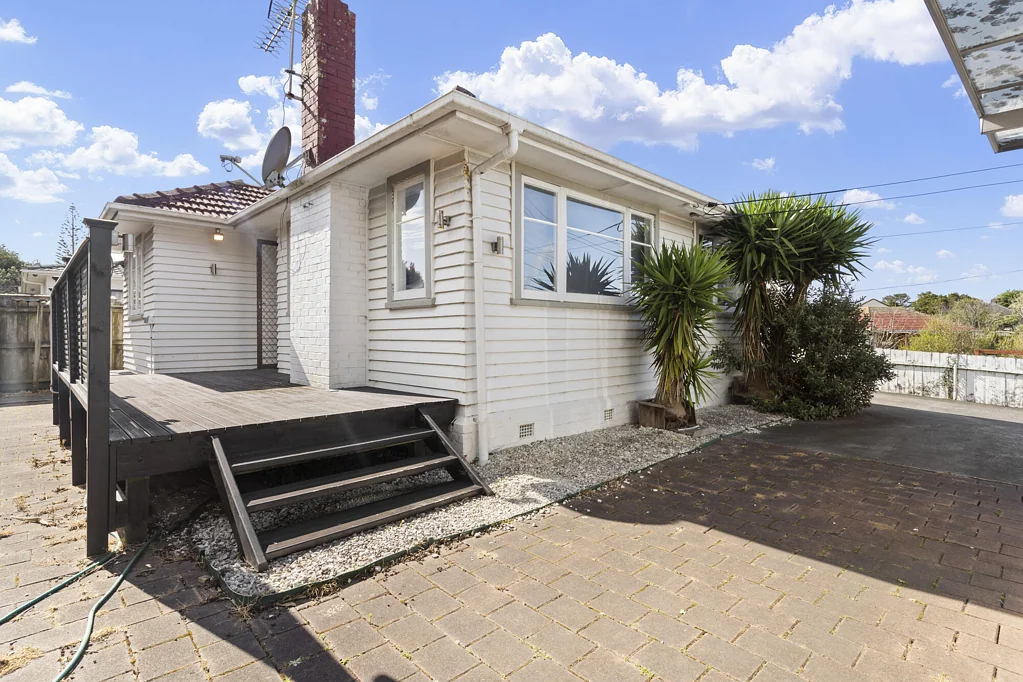 Standalone Home