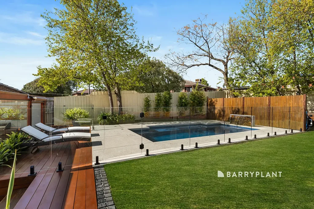 Endeavour Hills 5ਬੈੱਡਰੂਮ An Exceptional Family Home Designed for Living & Entertaining.