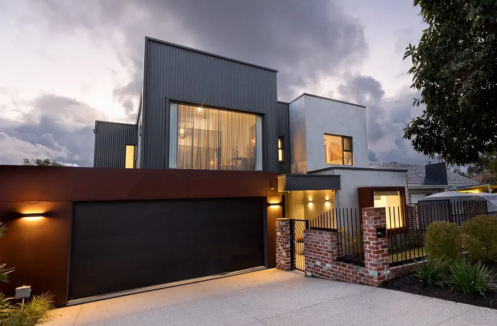 Melville 4Habitaciones Elevated living