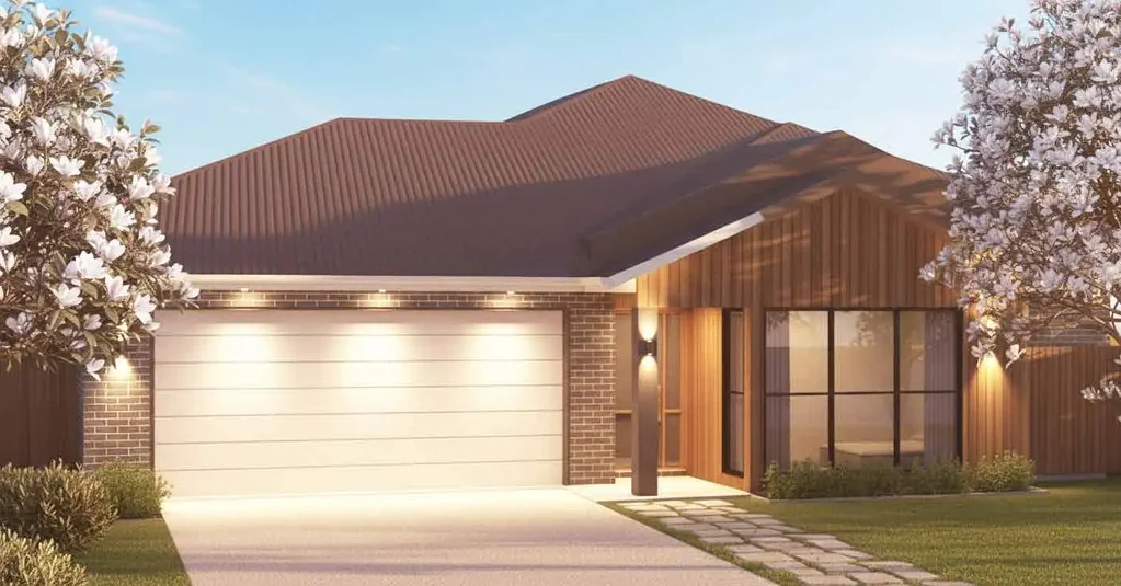 Beaudesert 4 Bedroom BEAUDESERT HOUSE AND LAND PACKAGE PRICED AT $969,000