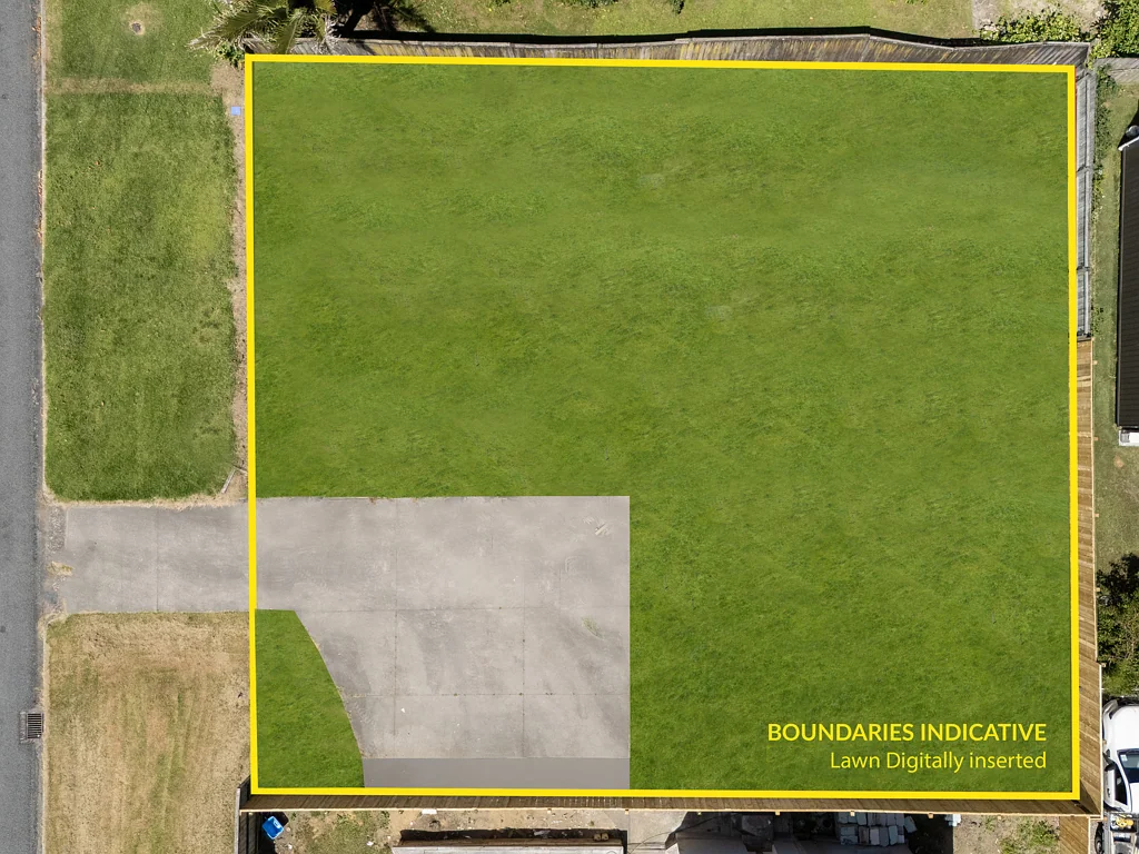 Te Puke Act Fast - Title Issued & Ready to Go