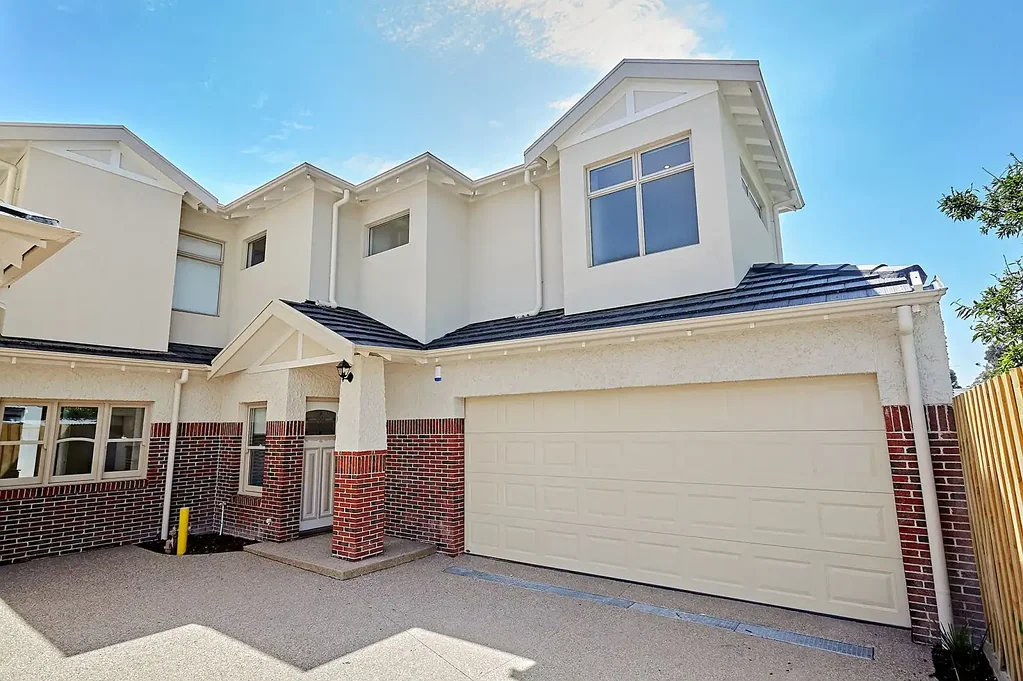 Executive Style Home