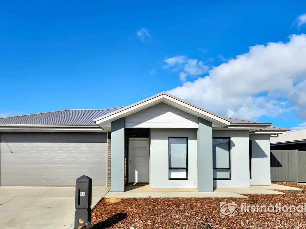 11 Eva Place, Murray Bridge, SA 5253, 4 chambres, 2 salles de bain, House