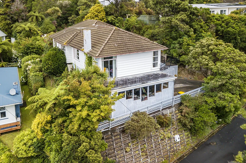 25 Collier Avenue, Karori, Wellington City, Wellington