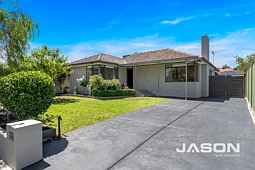 2 Tracey Street, Tullamarine