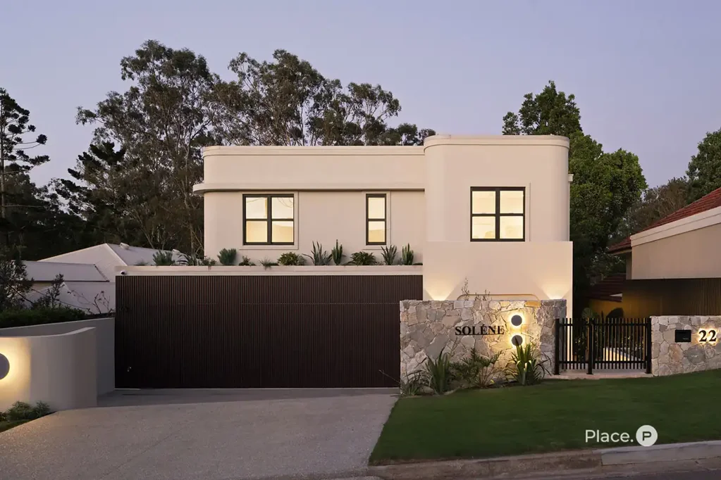 22 Solar Street, Coorparoo, QLD 4151