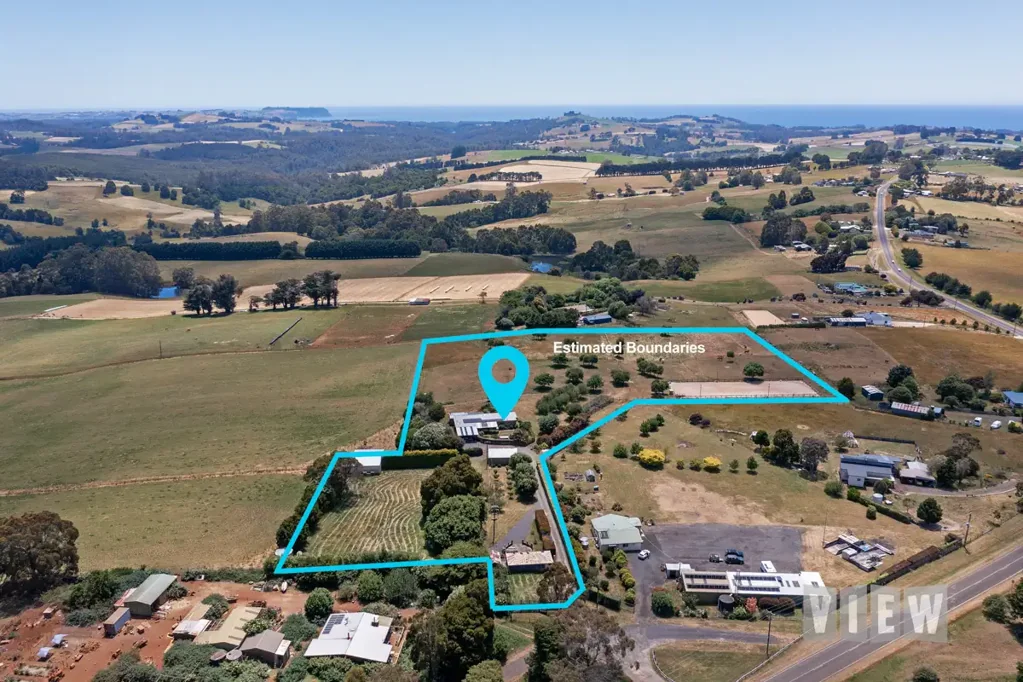 Elliott 3ห้องนอน Premium Equestrian Property
