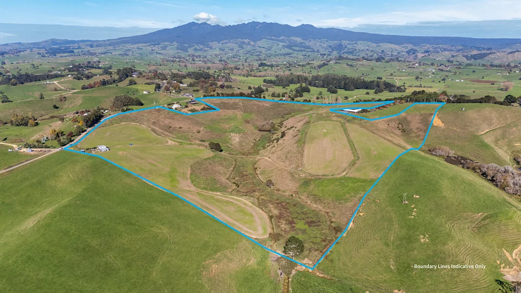 Karamu  Grazing, Cropping & Lifestyle Potential