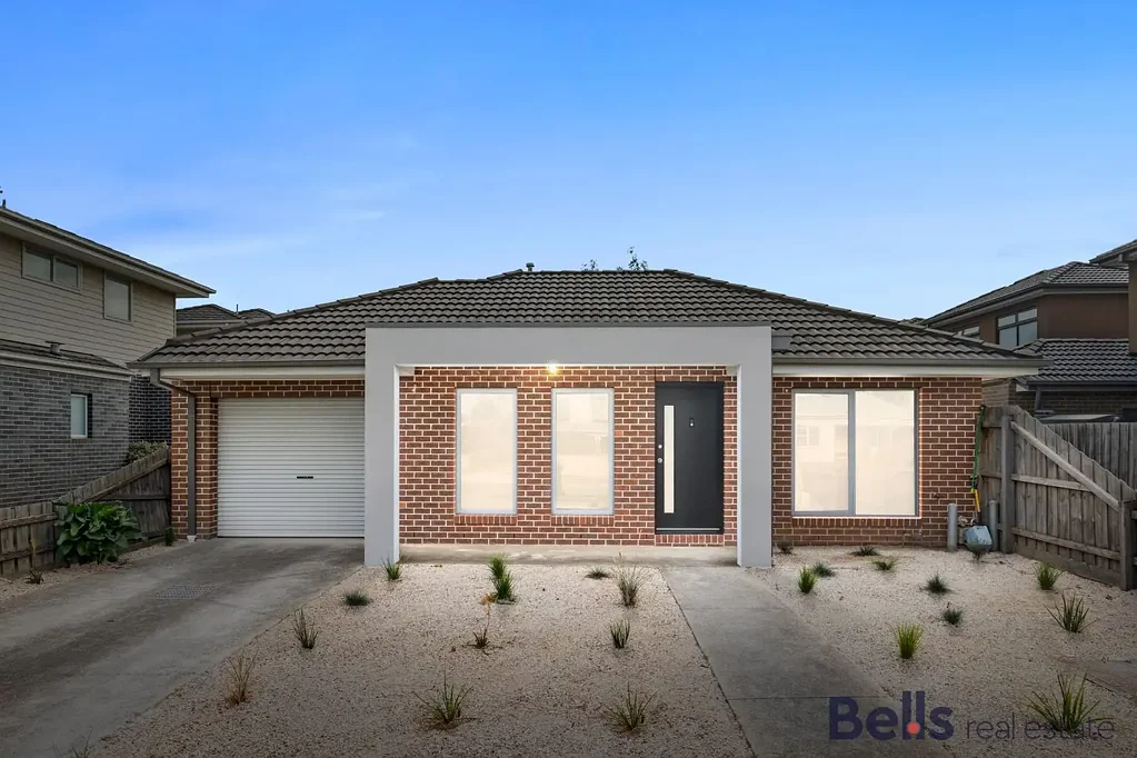 1/8 York Street, Albion, VIC 3020