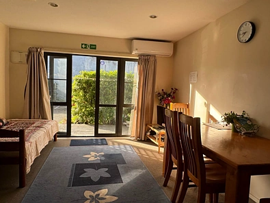One Week free Rent!