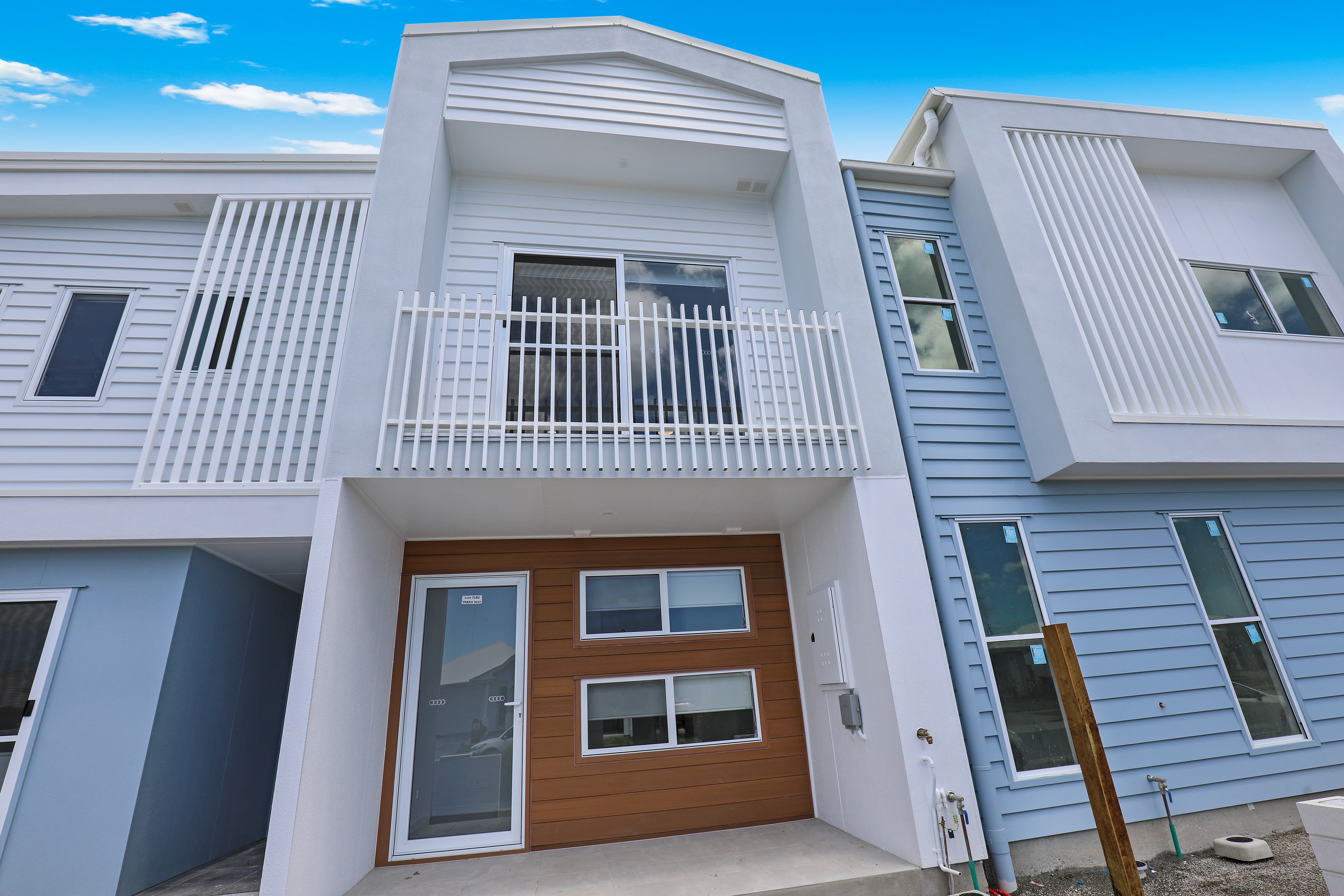 29 AMELIA LANE, NIRIMBA QLD 4551, 0房, 0浴, Townhouse