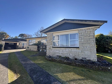 Tokoroa 4chambre OUTSTANDING INVESTMENT IN A SOUGHT-AFTER LOCATION