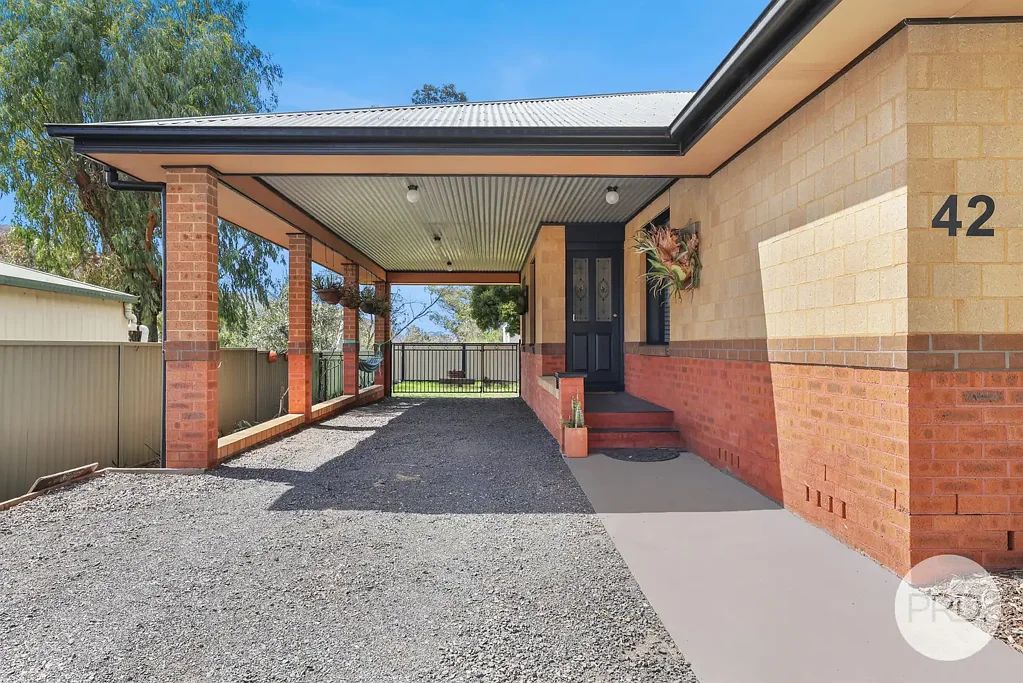 42 Victoria Street, Murrurundi, NSW 2338